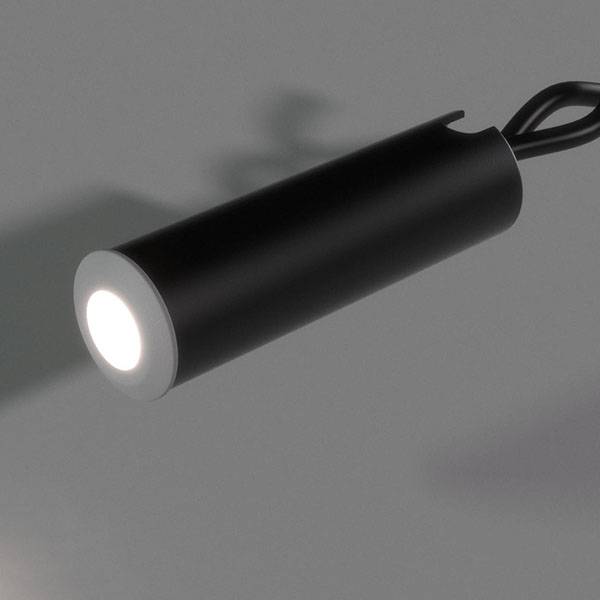 Фото LED Точечный светильник WLCL-111 в Омске